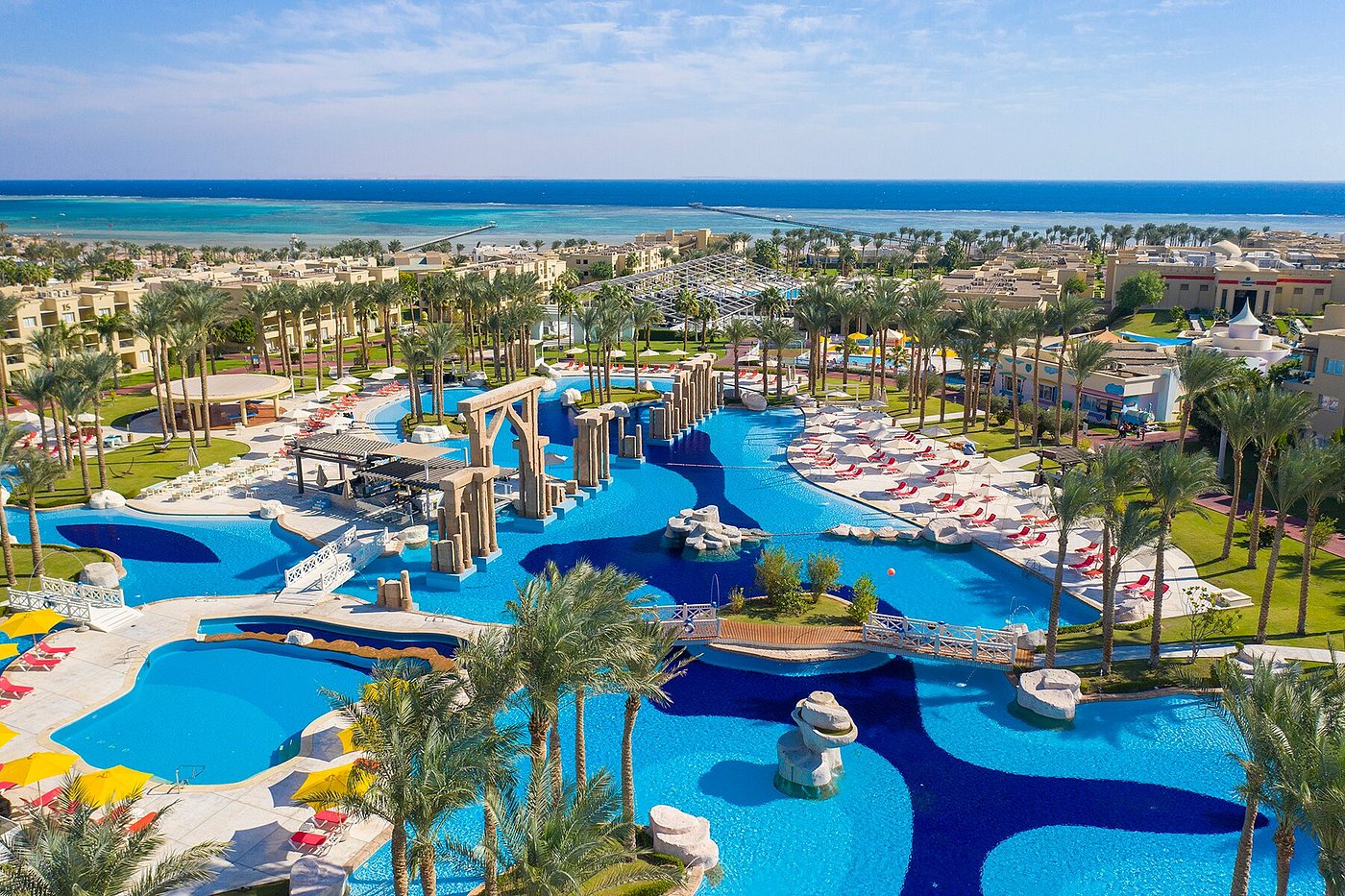 Rixos Hotels Boosts Egypt Bookings Six-Fold Through Yandex Ads Campaign Targeting Russia and CIS 2