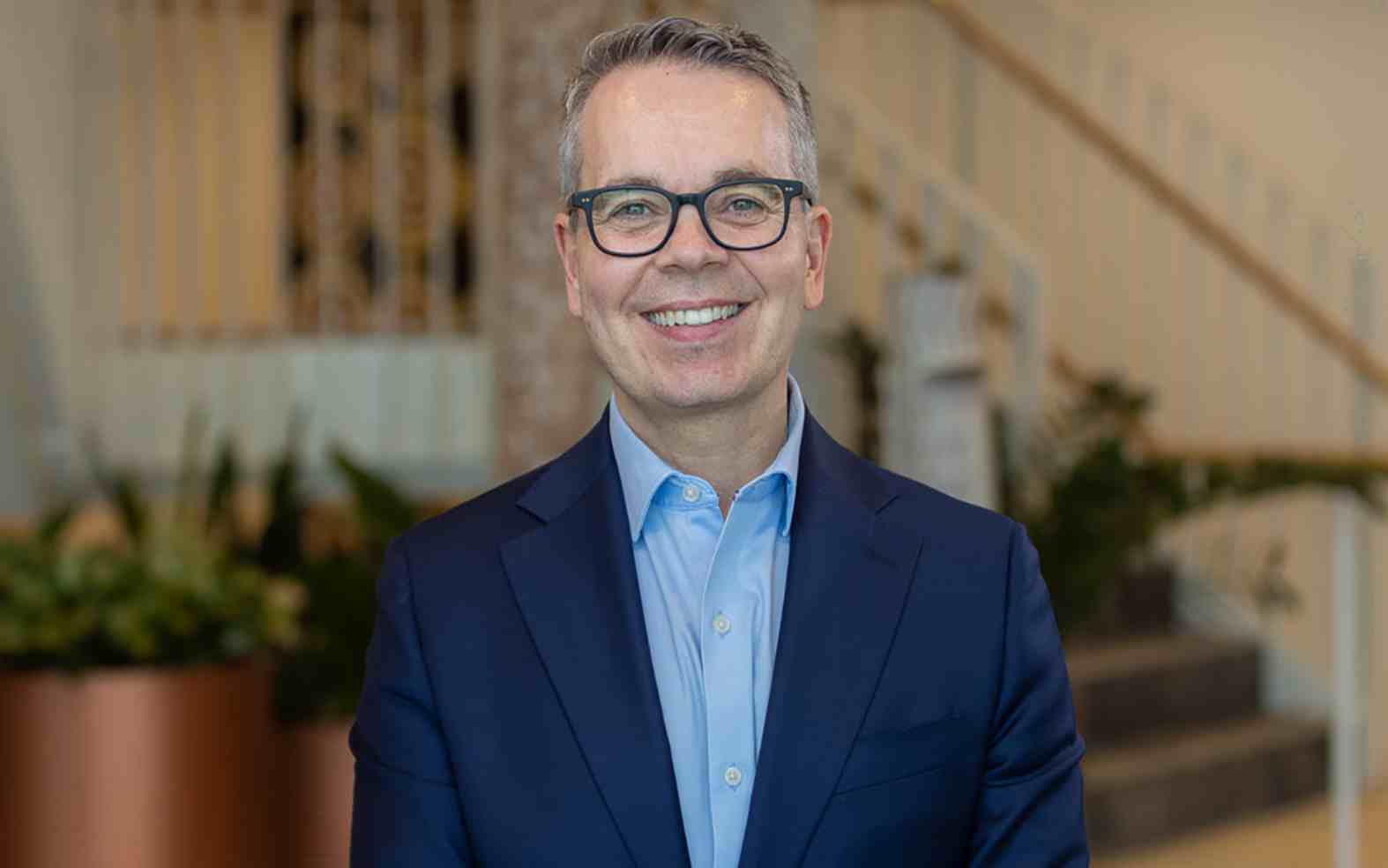 Robin Mack Appointed as New Managing Director of Tourism Australia