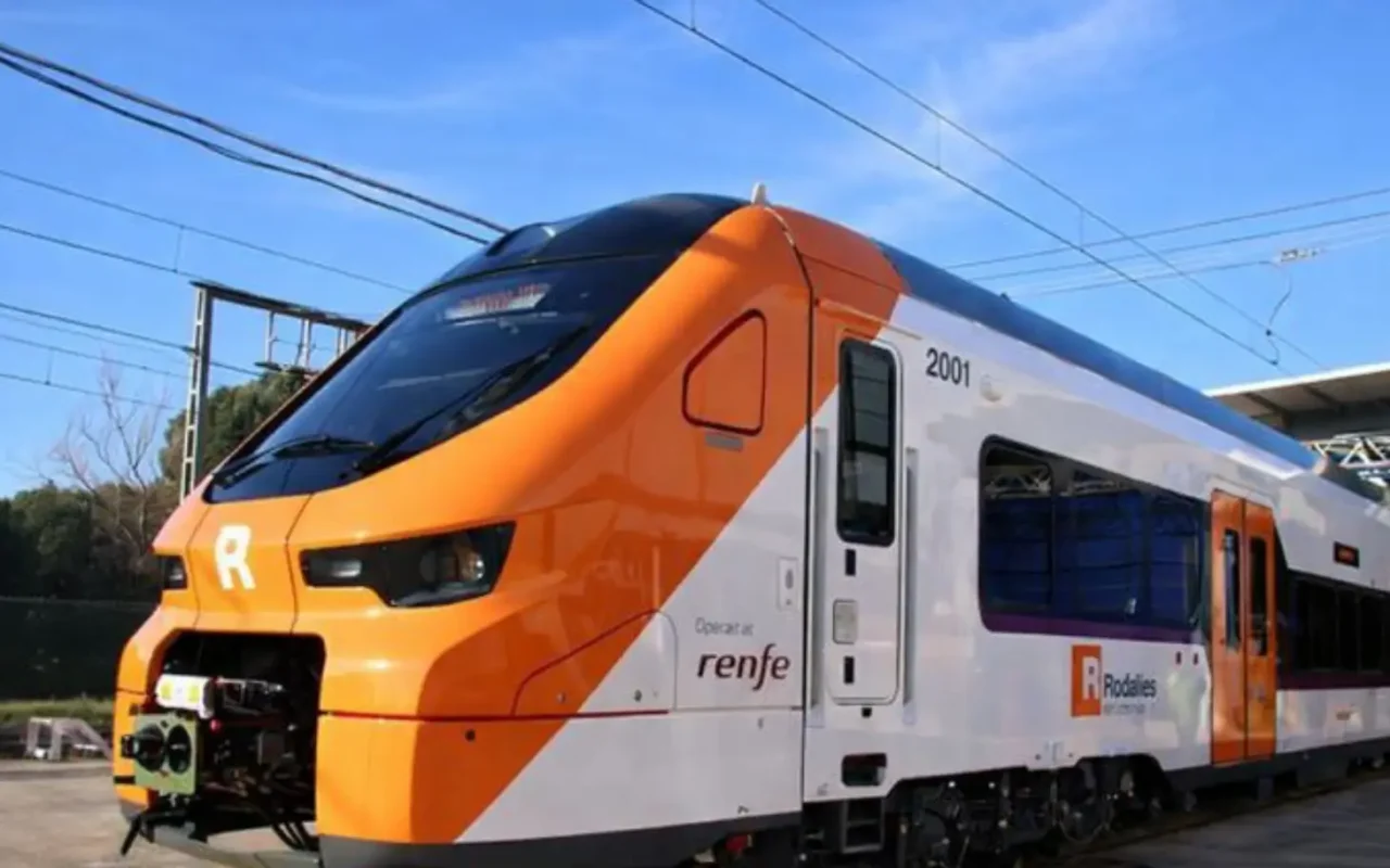 Rodalies