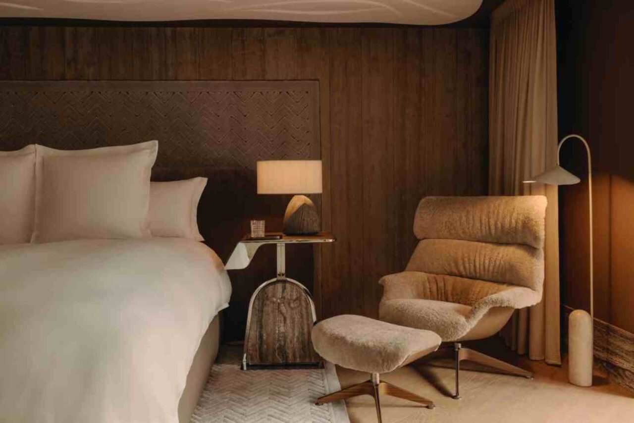 Rosewood Courchevel Le Jardin Alpin Opens a New Chapter of Alpine Luxury 6 Rosewood Courchevel