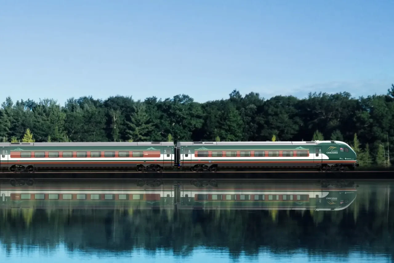 amtrak