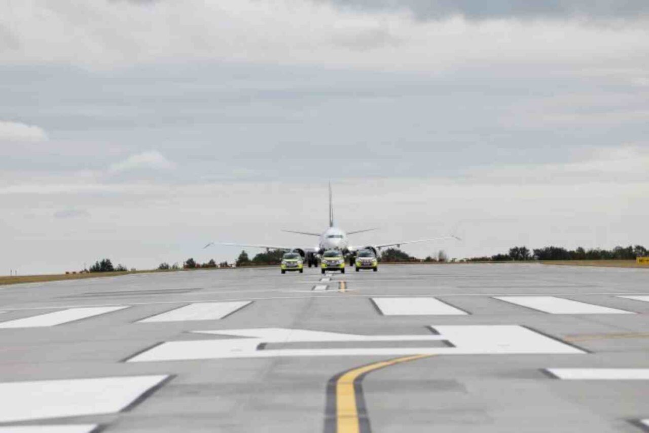 Dublin Airport Handles 3.1 Million Passengers in April 10 dublin airport
