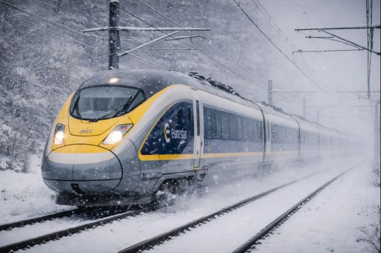 eurostar
