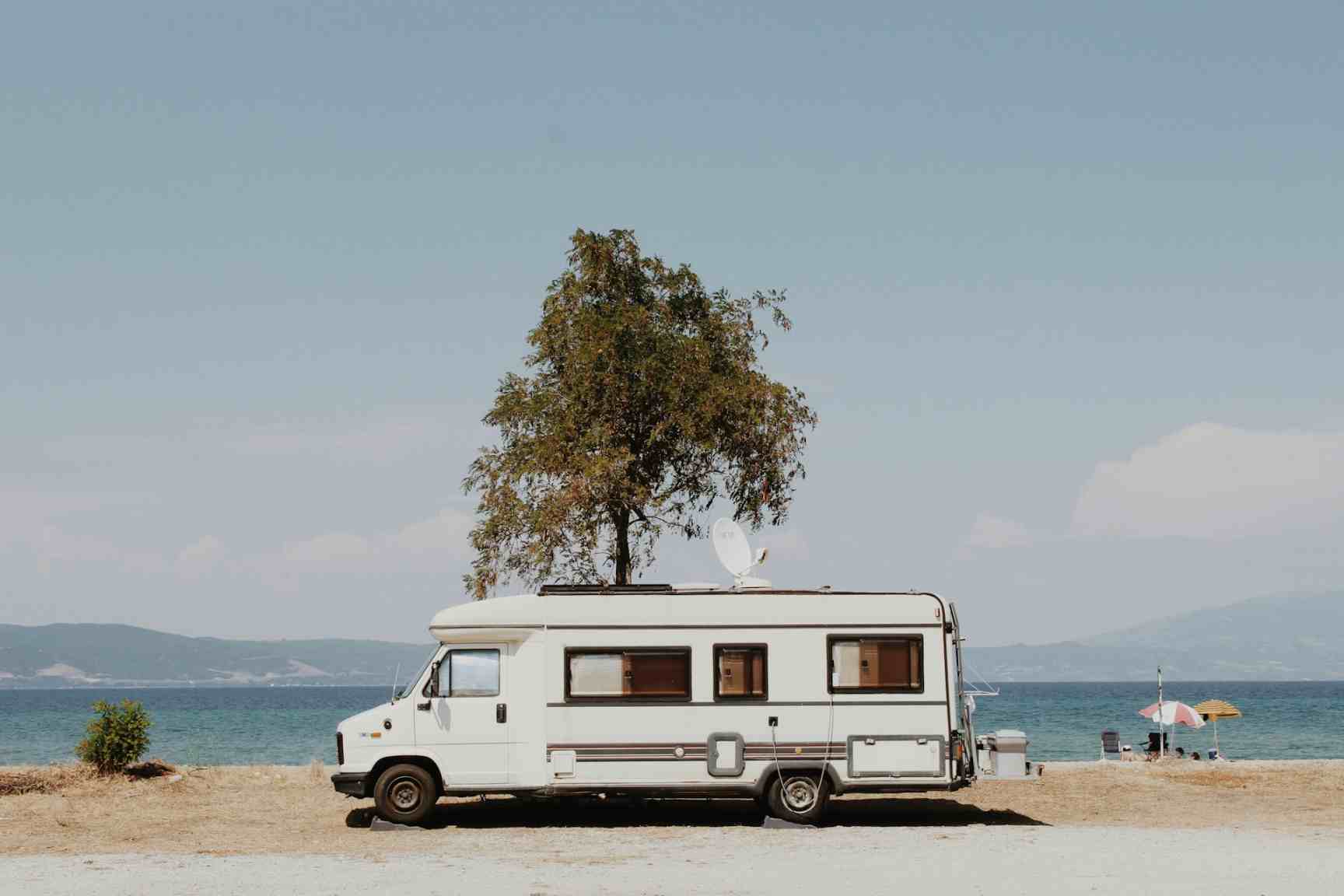 Staying Connected on the Road: Internet Tips for RV Life and Remote Work 2 RV
