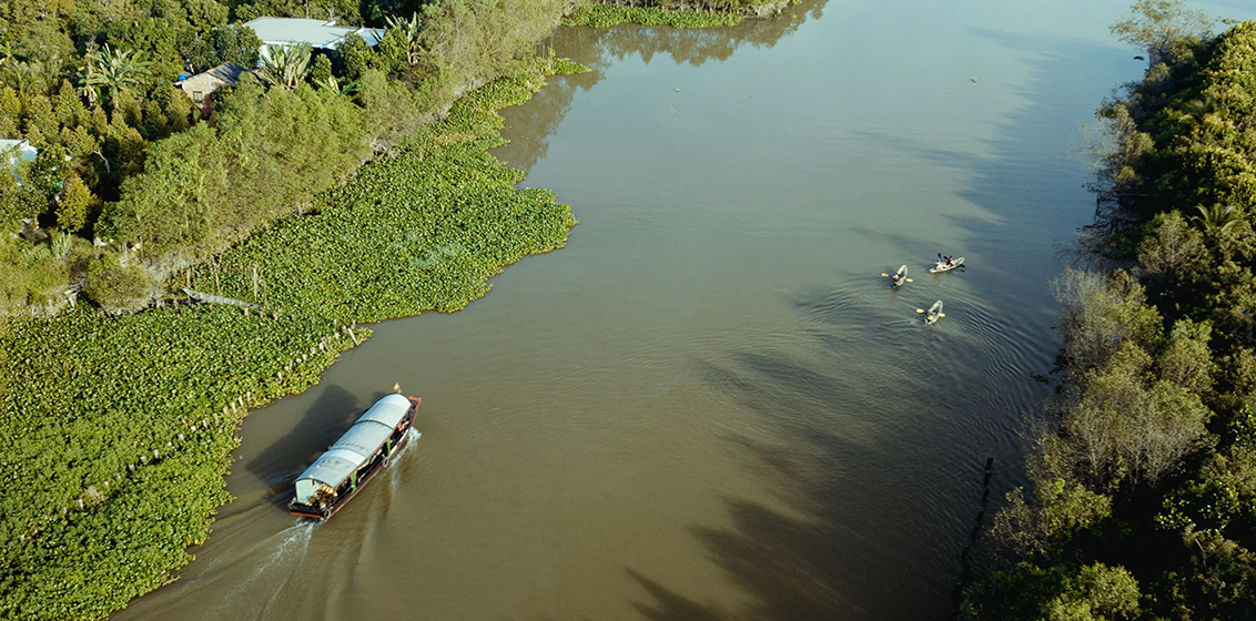Aqua Expeditions Unveils Expanded Mekong Itineraries with New Routes for 2026 and 2027