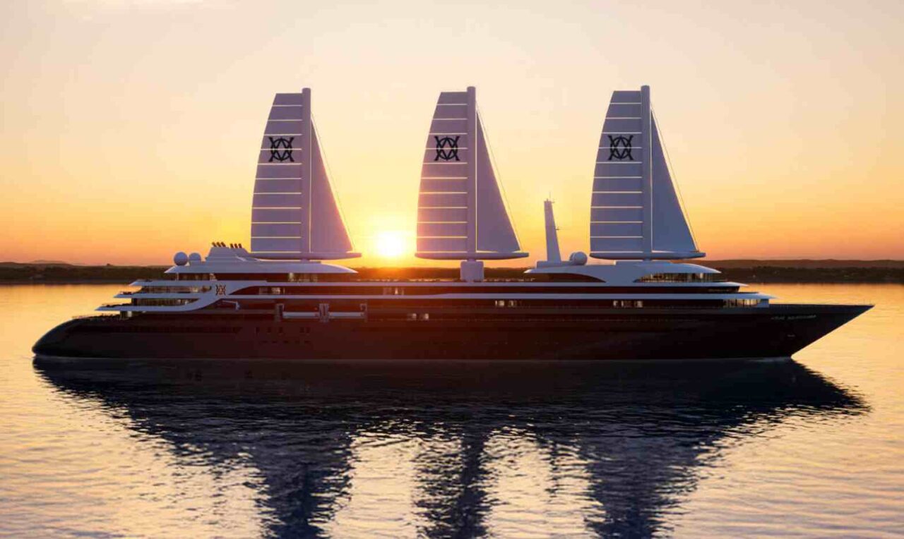 Atlas Ocean Voyages Unveils Asia And Africa Cruises For New Atlas Adventurer 4 Atlas Ocean Voyages