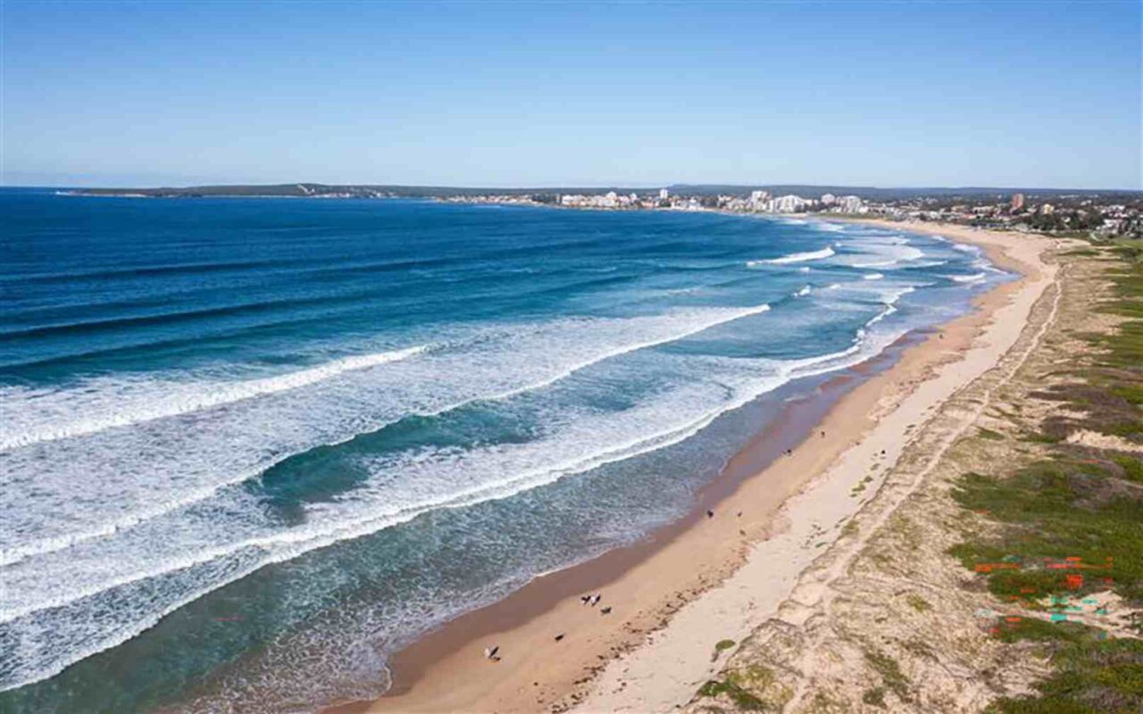 Australia’s Top Beaches in 2026 7 Bate Bay