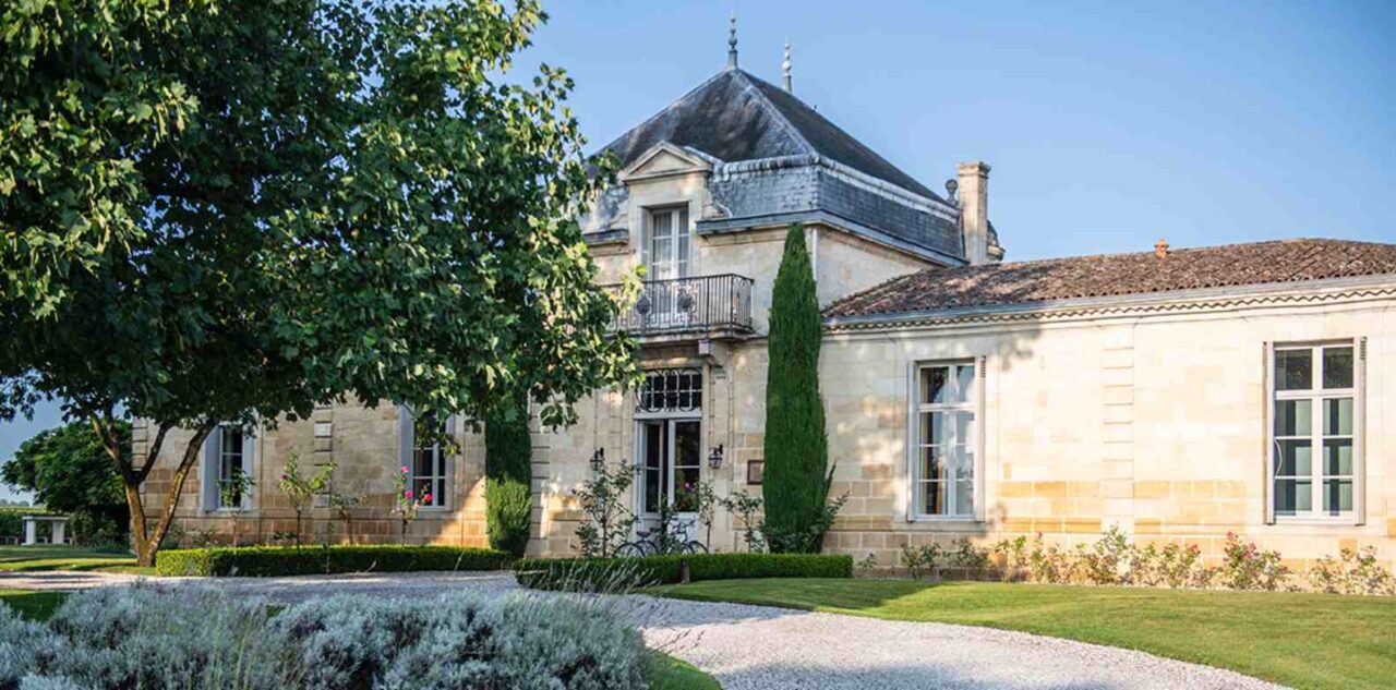 COMO Makes Bordeaux Debut with Rebirth of Historic Médoc Estate 14 COMO