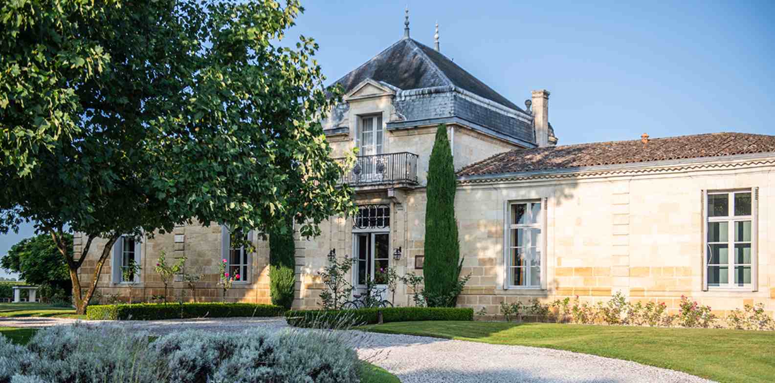 COMO Makes Bordeaux Debut with Rebirth of Historic Médoc Estate 2 COMO