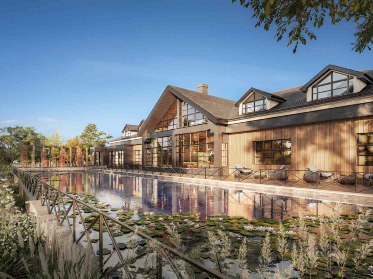 Eco-Cabin Brand Cabu to Open Cotswolds Resort 5 Cabu