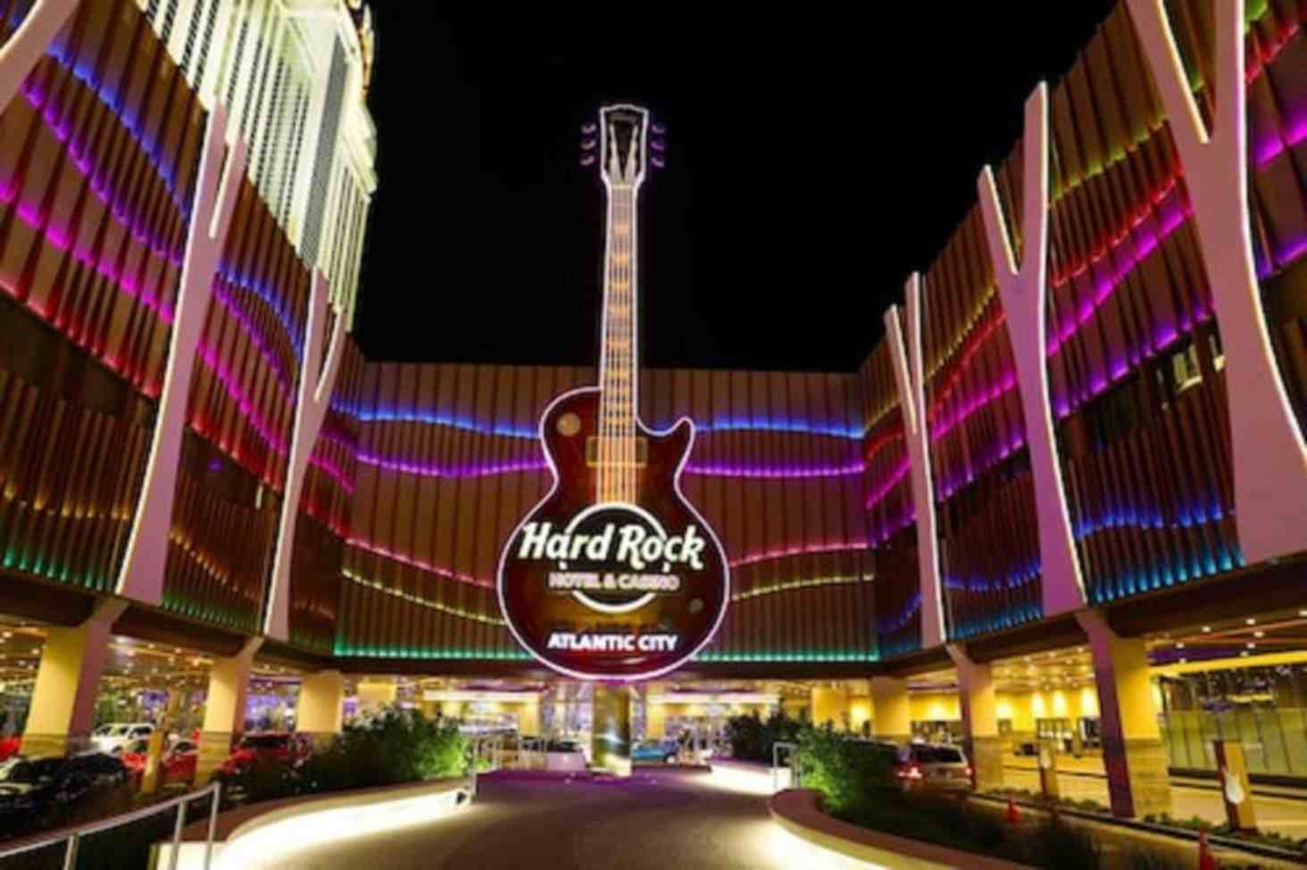 Hard Rock Atlantic City Announces $50m Renovation Plan for 2026 2 Hard Rock Casino Atlantic City