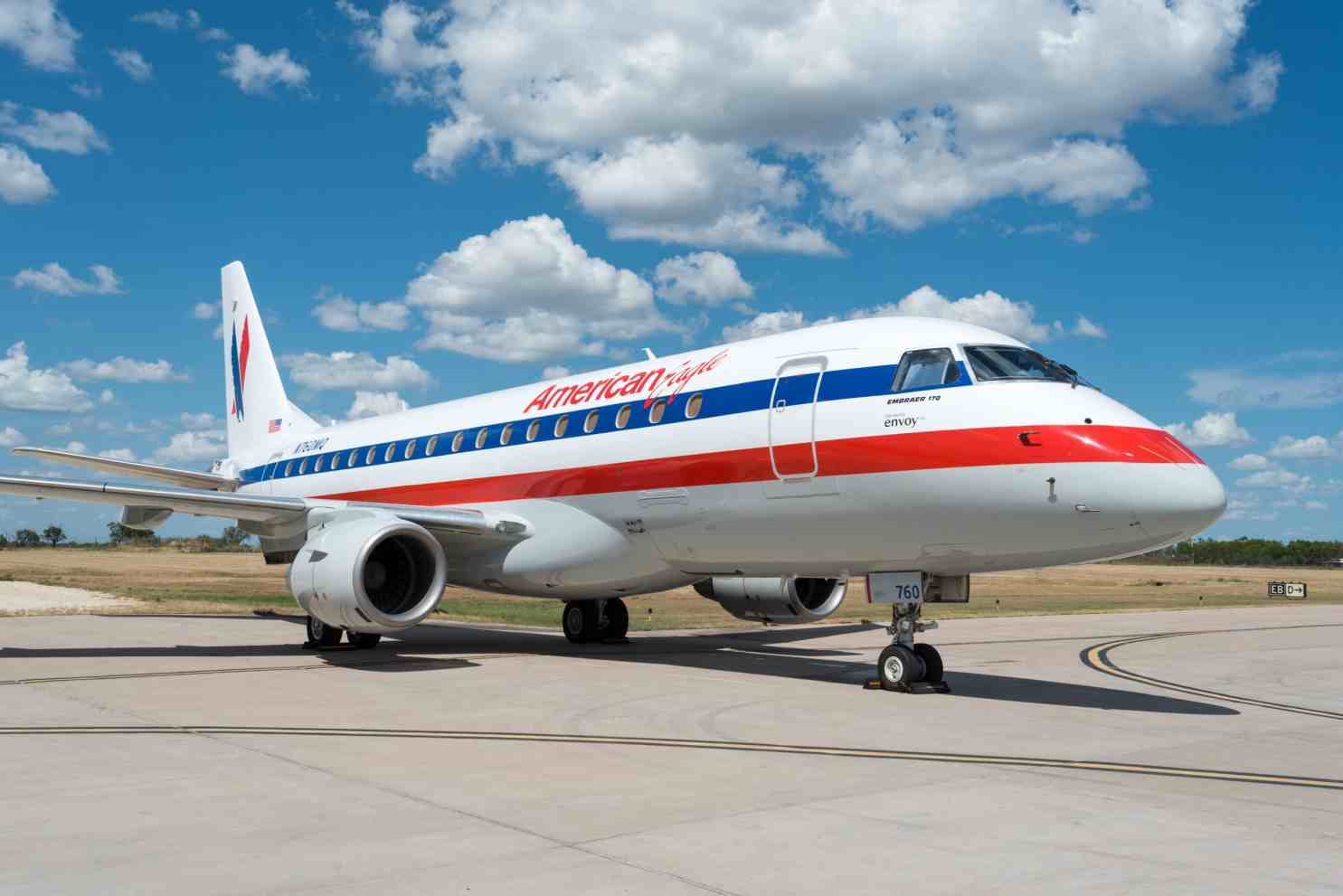 American Airlines Moves to Restart Miami-Venezuela Flights via Envoy Air 2 Envoy Air