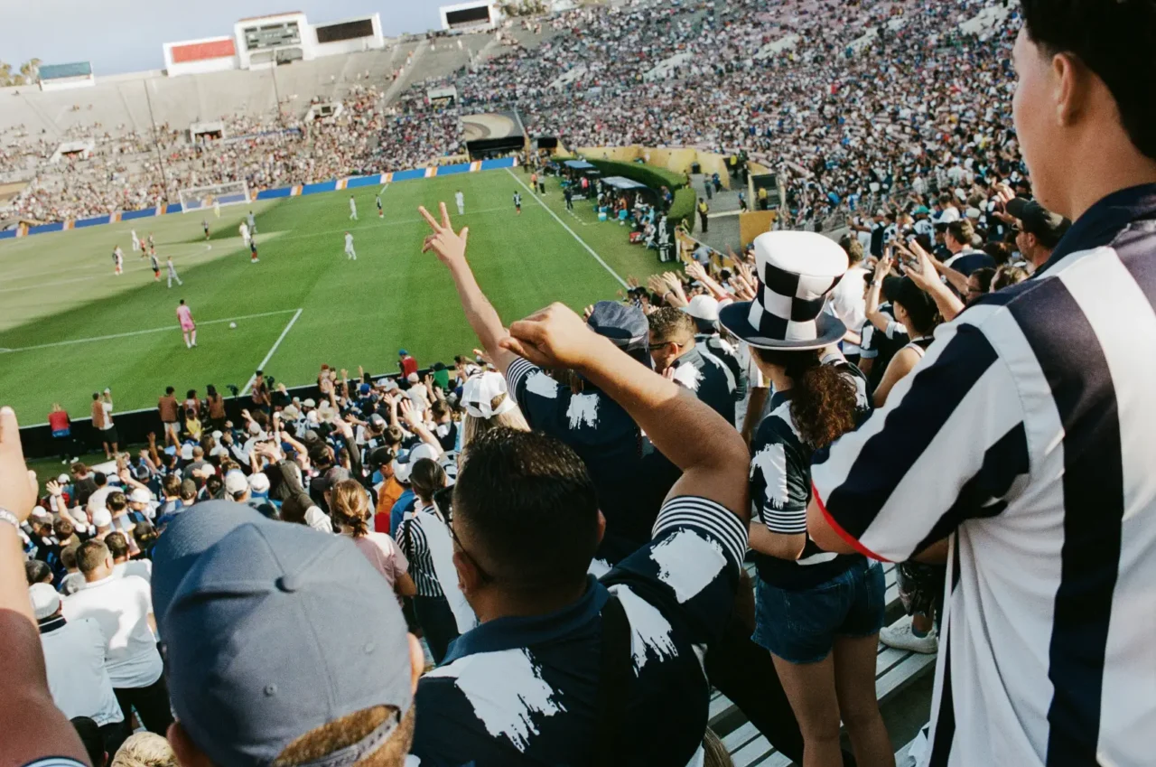 Airbnb Reveals Early World Cup 2026 Travel Trends as Fans Plan Beyond the Matches 8 World Cup