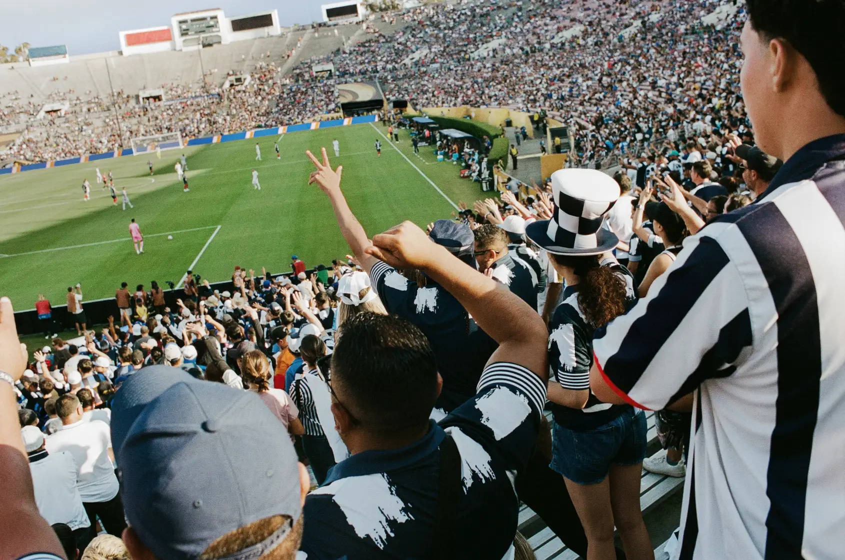 Airbnb Reveals Early World Cup 2026 Travel Trends as Fans Plan Beyond the Matches