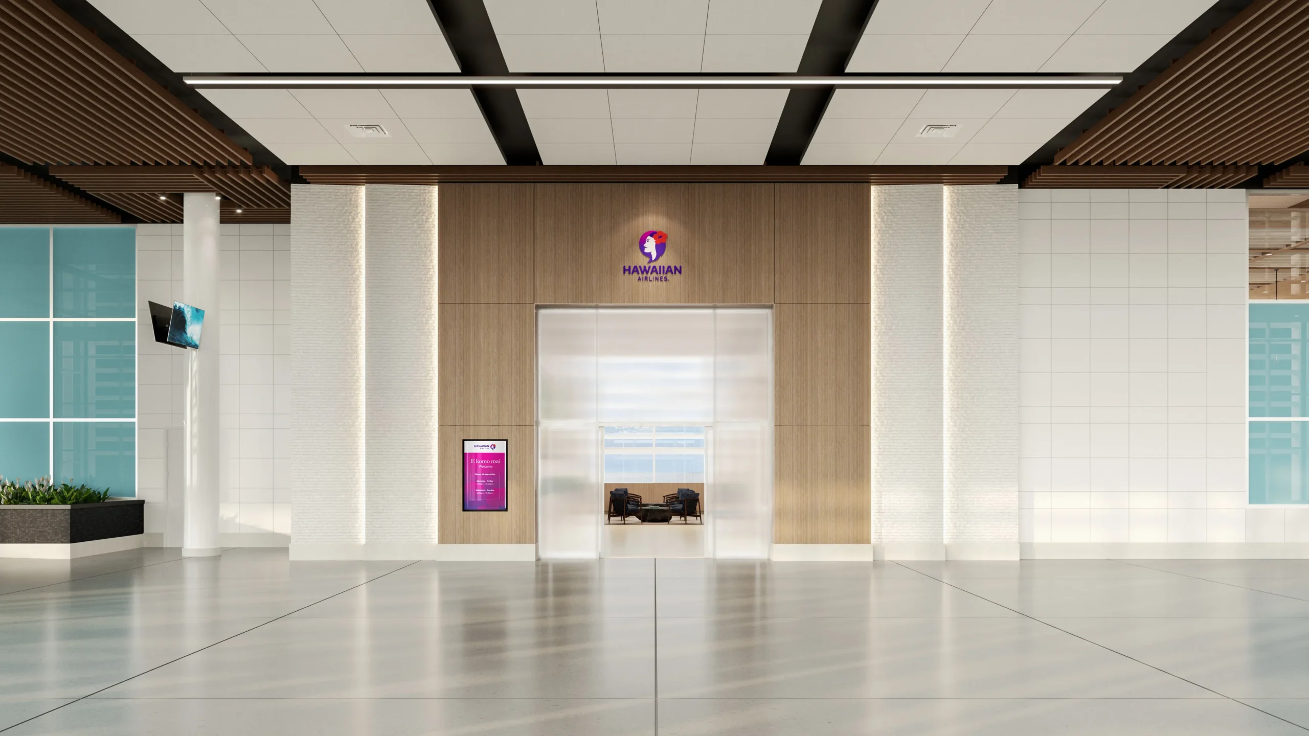 Hawaiian Airlines Unveils $600 Million Kahu’ewai Investment Plan to Modernize Fleet and Transform Passenger Experience 2 Hawaiian Airlines