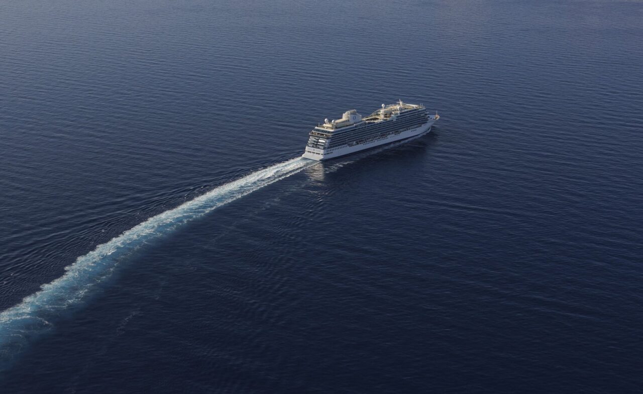 Oceania Aurelia To Debut With Around-The-World Voyages In 2028 And 2029 2 Norwegian Cruise Line