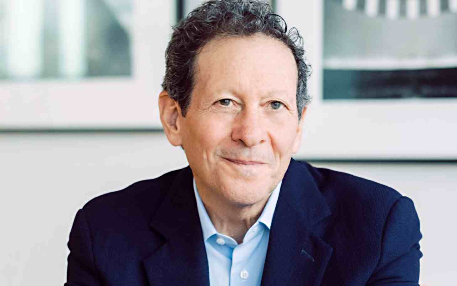 Thomas Pritzker Steps Down as Hyatt Executive Chairman Following Release of Epstein Files 2 Thomas Pritzker