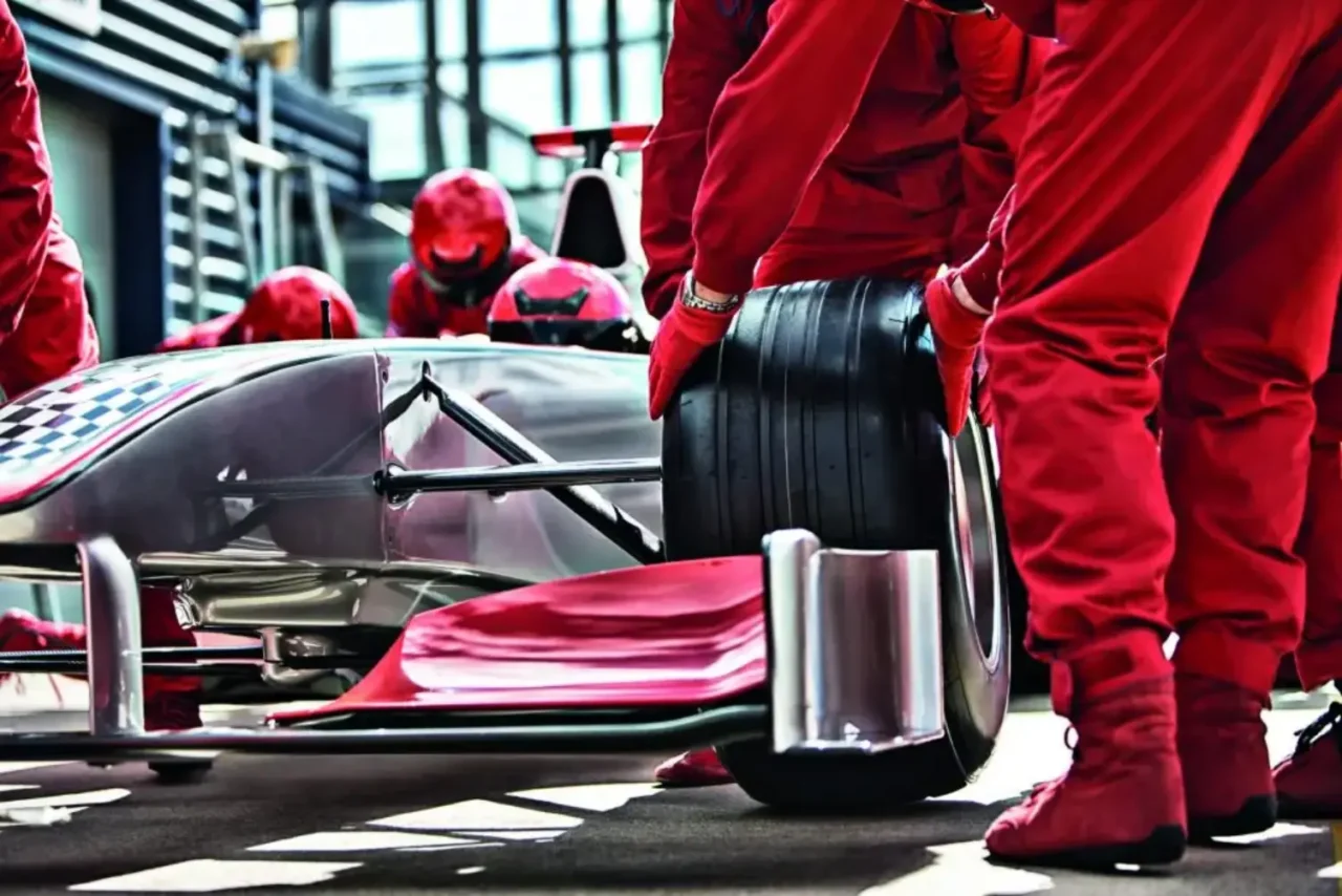 Celestyal Unveils Formula 1-Themed Cruises for Arabian Gulf Return in 2026 6 Formula 1