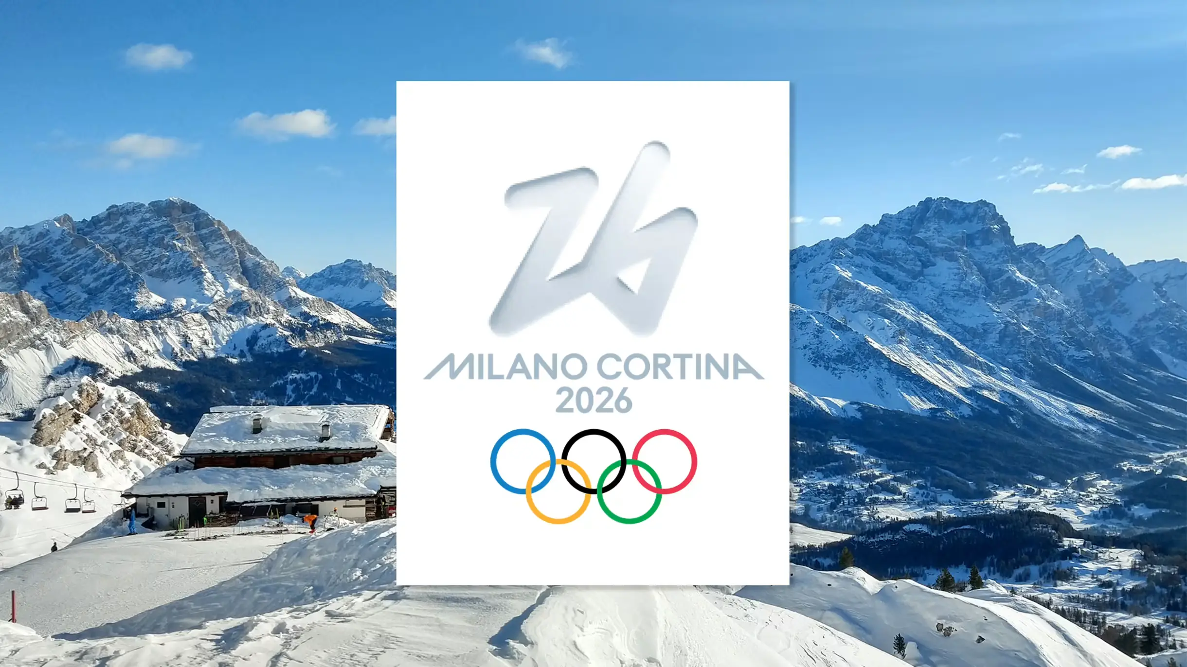 winter olympics 2026