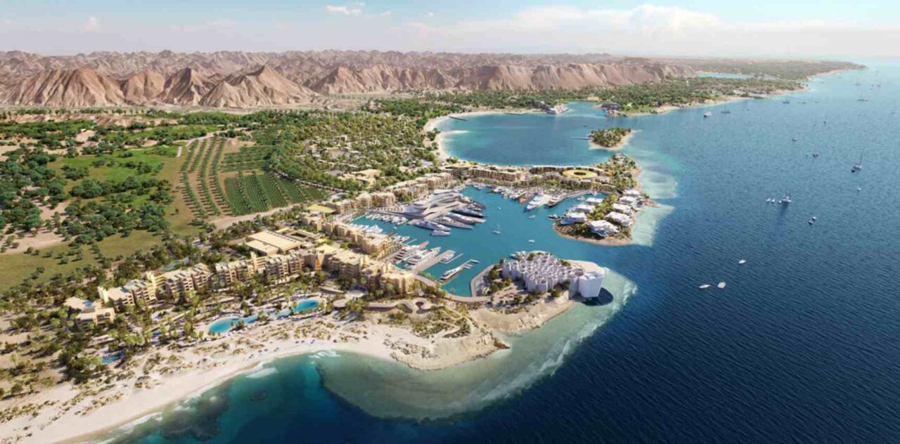 Red Sea Global to Double Hotel Portfolio with Luxury Resorts from Four Seasons, Ritz-Carlton and Rosewood 4 Red Sea Global