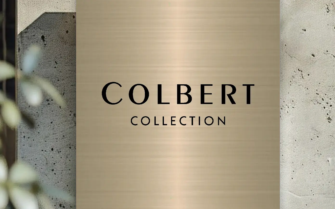 Minor Hotels to Debut Colbert Collection in London With Mayfair Opening 2 Colbert Collection