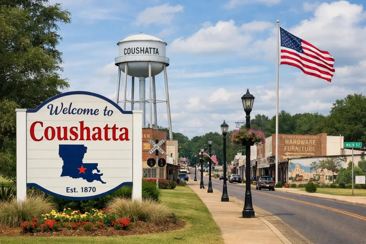 Louisiana