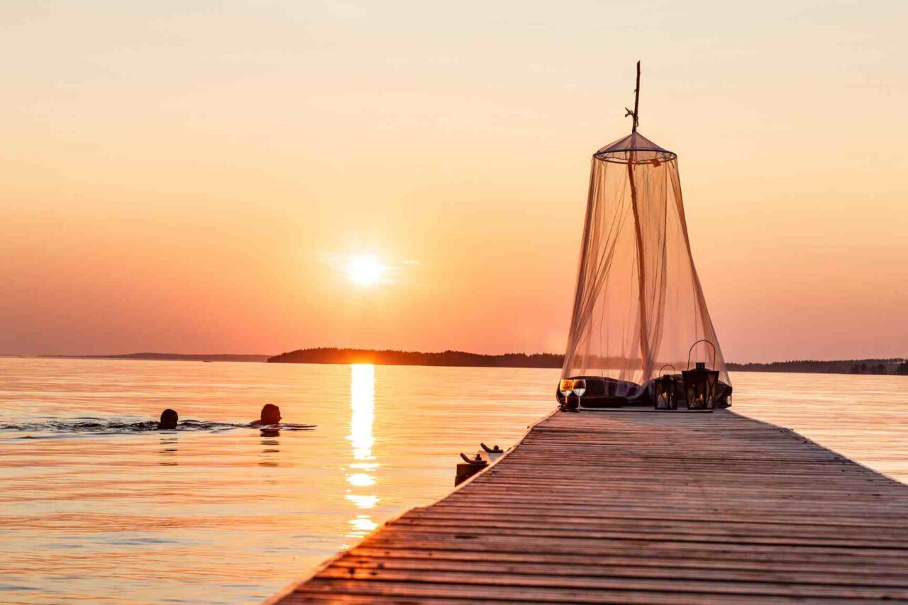 Finland Named the World’s Happiest Country for the Ninth Year in a Row 8 Finland