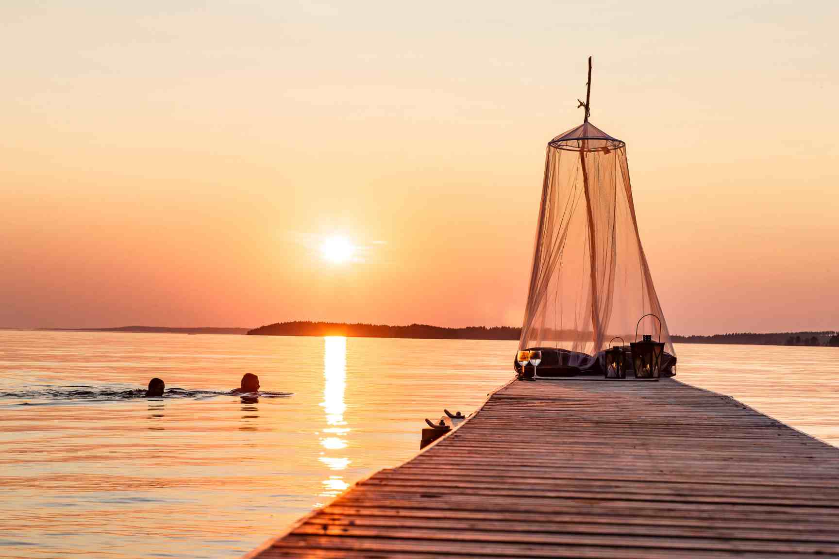 Finland Named the World’s Happiest Country for the Ninth Year in a Row 2 Finland