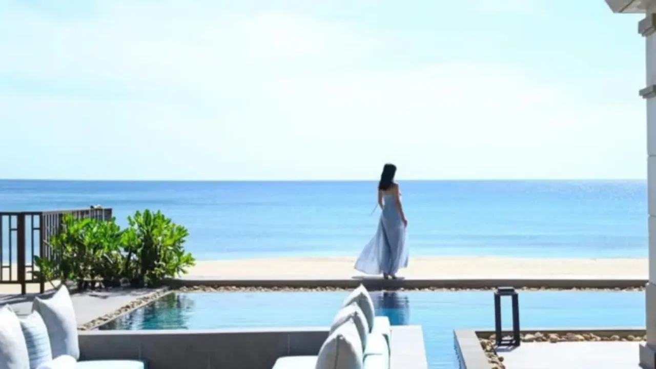 Fusion Hotel Group Signs First International Flagship: Fusion Resort Maldives Set for 2028 Opening 8 Fusion Hotel Group