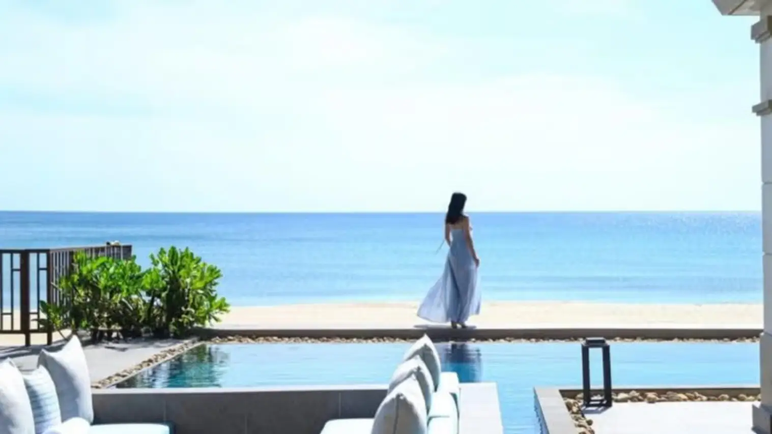 Fusion Hotel Group Signs First International Flagship: Fusion Resort Maldives Set for 2028 Opening