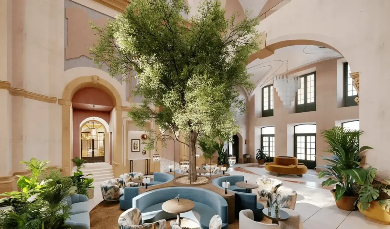 Hotels Risk Losing Bookings as Travelers Turn to AI Search 6 Leonardo Hotels