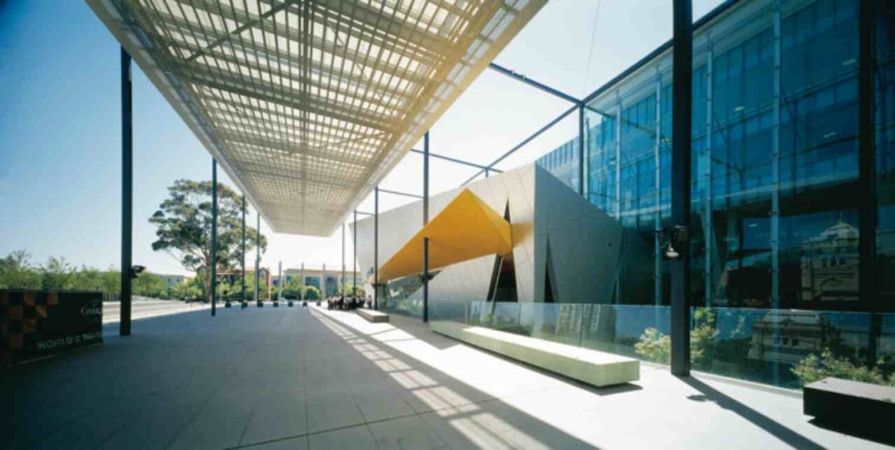 Melbourne Museum