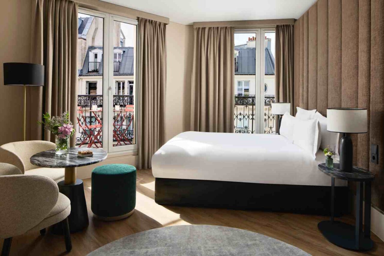 NH Hotels