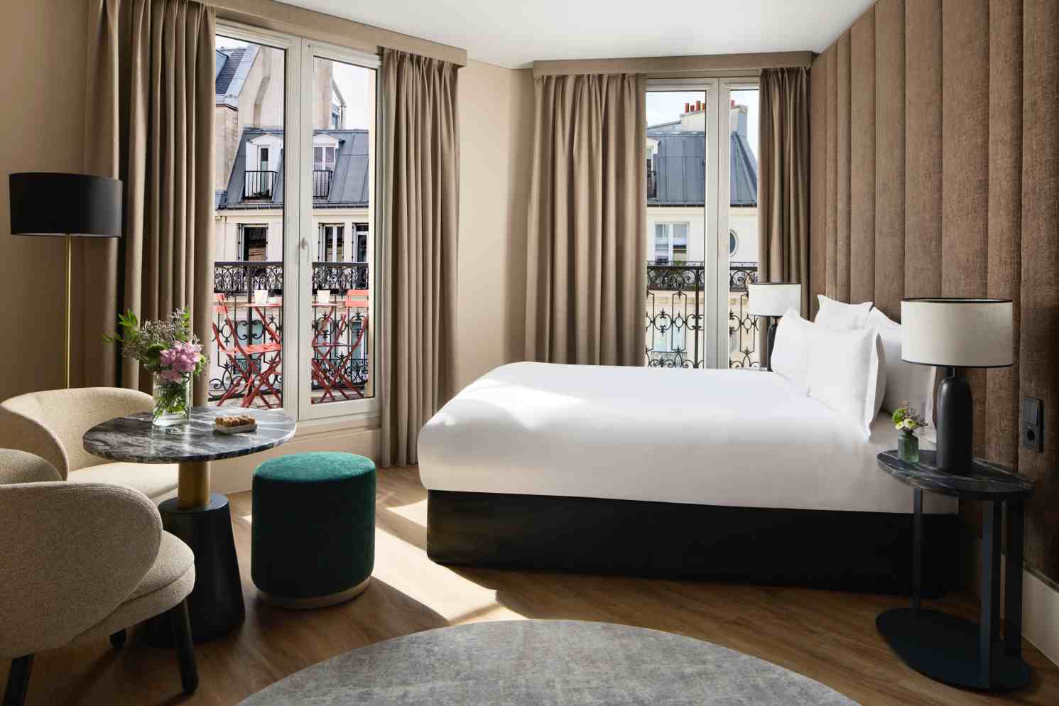 NH Hotels