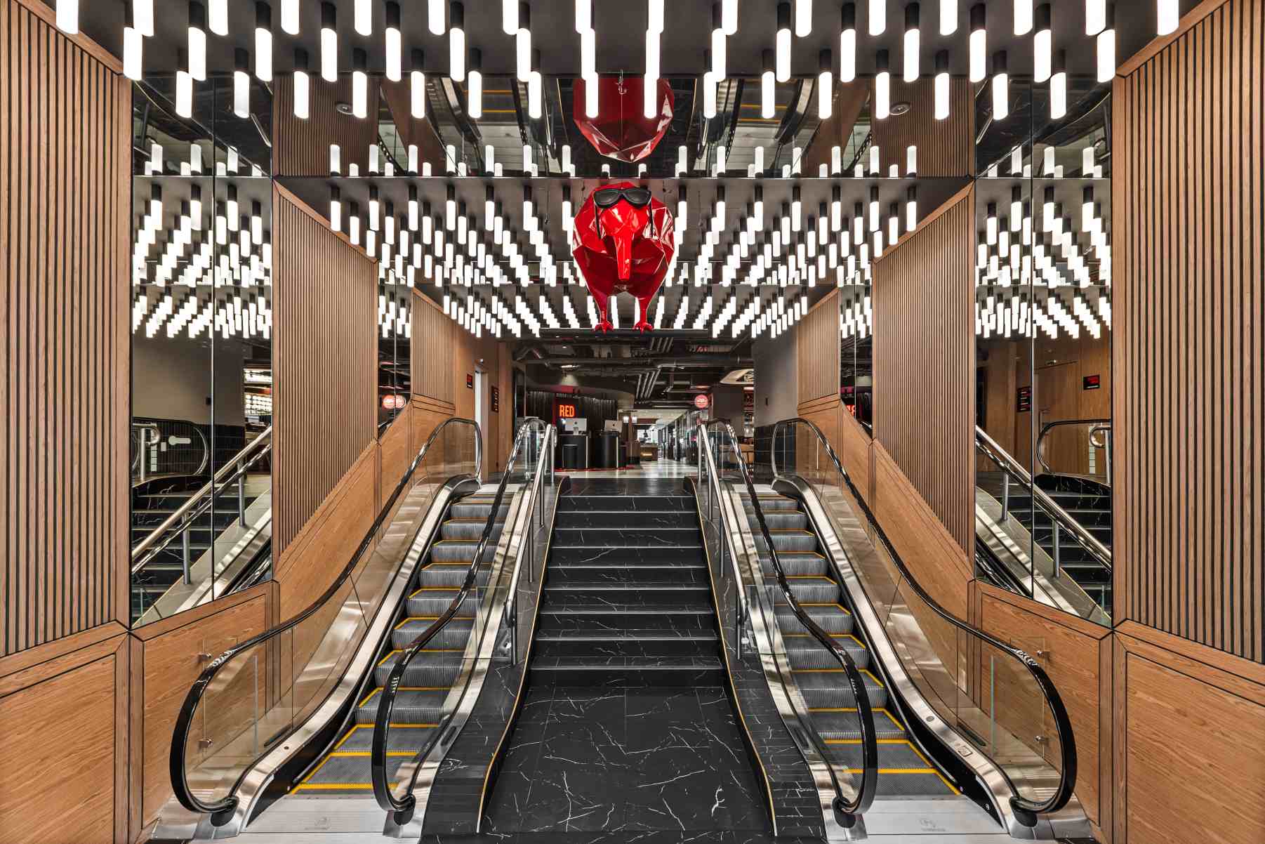 Radisson RED Auckland Officially Opens in New Zealand, Marking Brand’s Australasia Debut