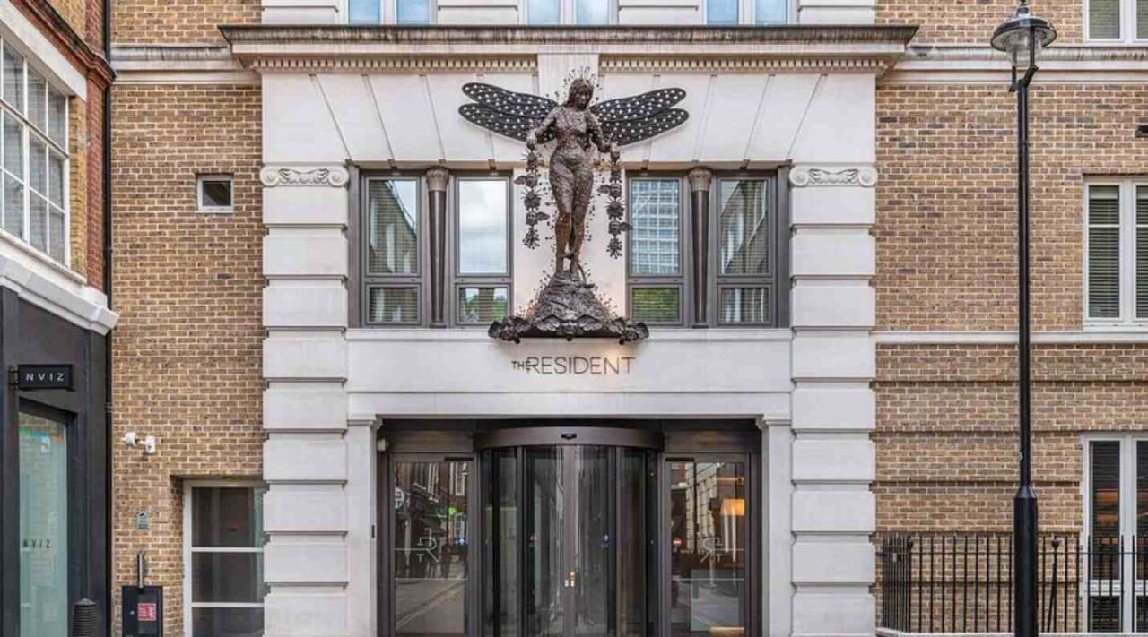 Resident Hotels