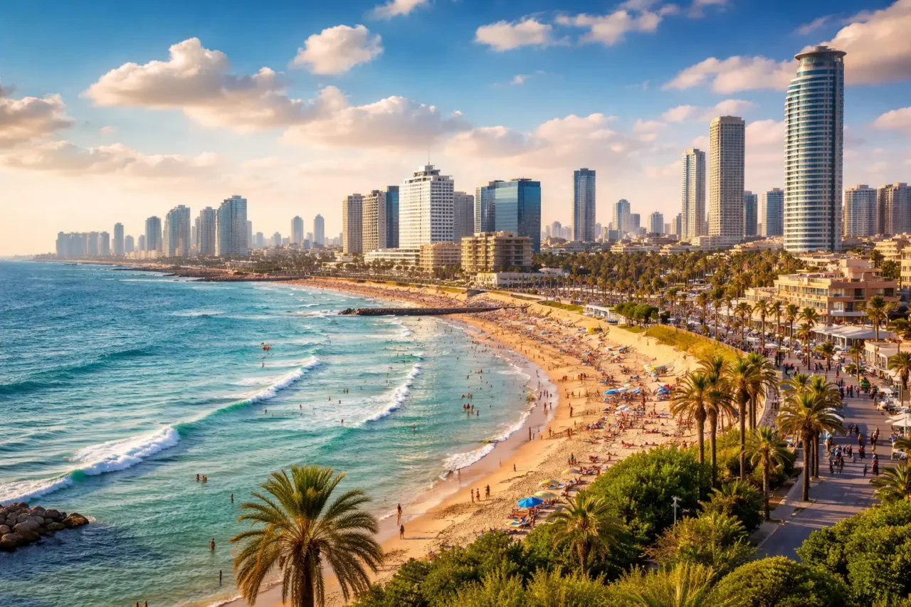 Tel Aviv