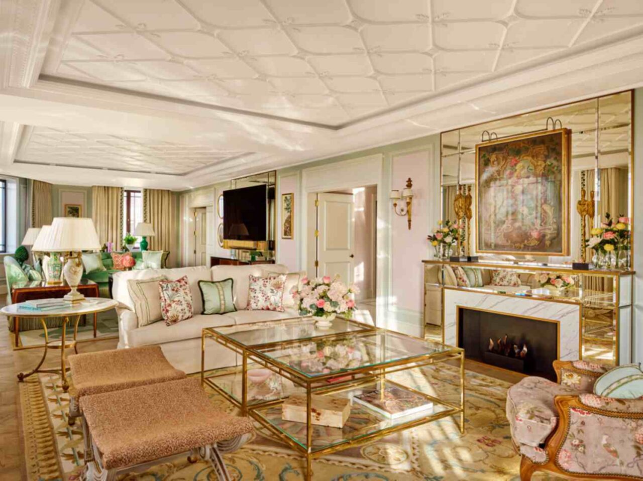 The Dorchester