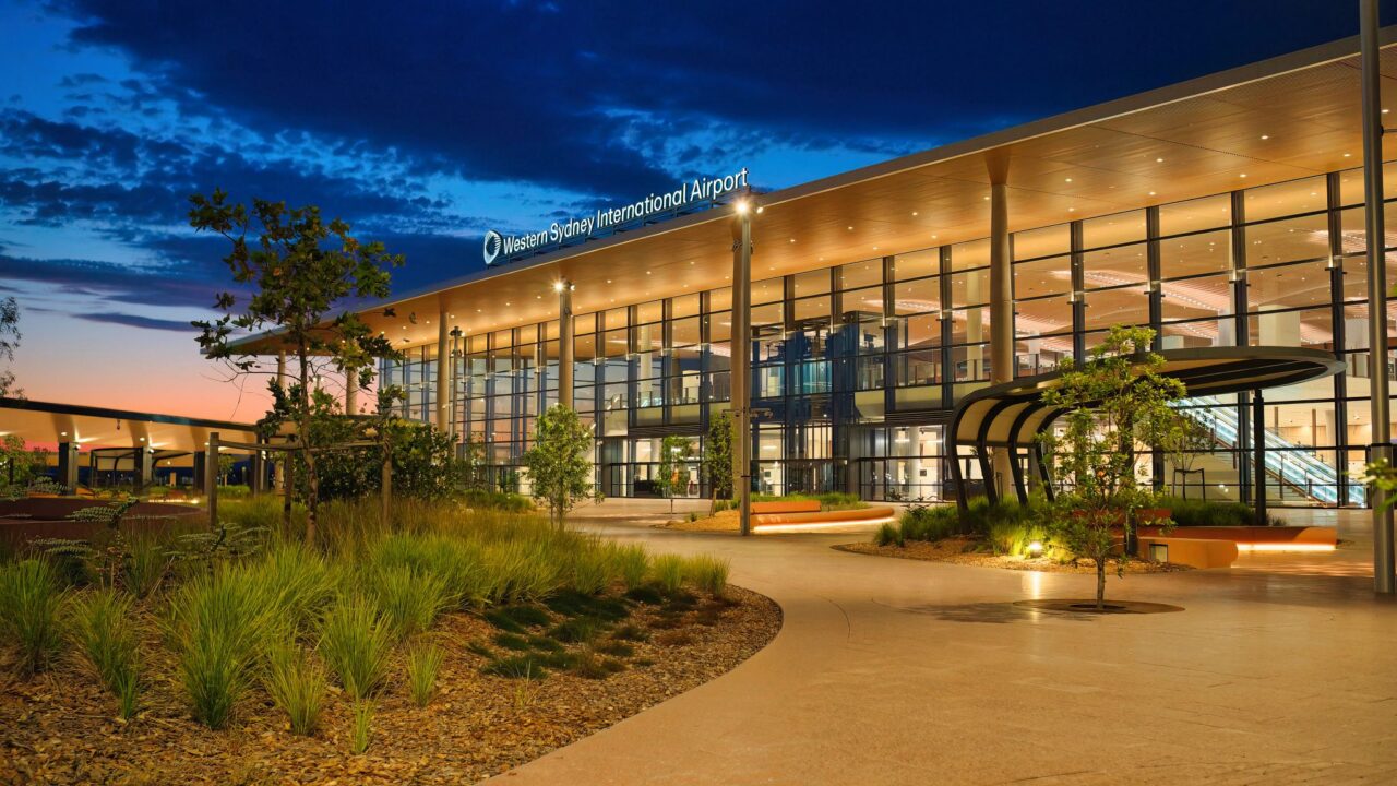 Sydney Airport Launches Major Food And Beverage Expansion Across International And Domestic Terminals 5 Western Sydney International Airport