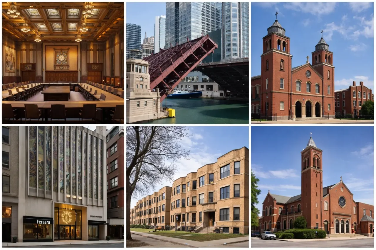 chicago
