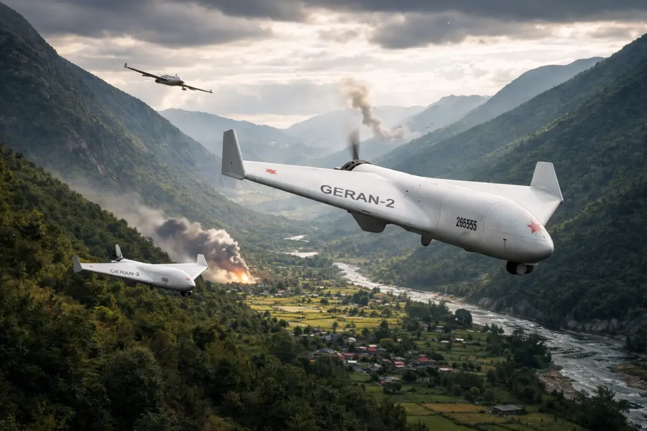 drones
