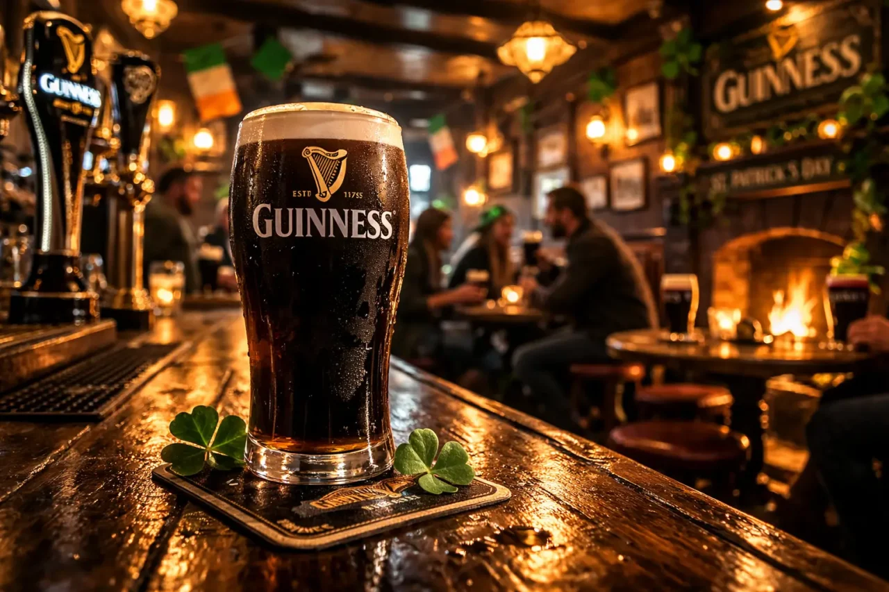 Guinness