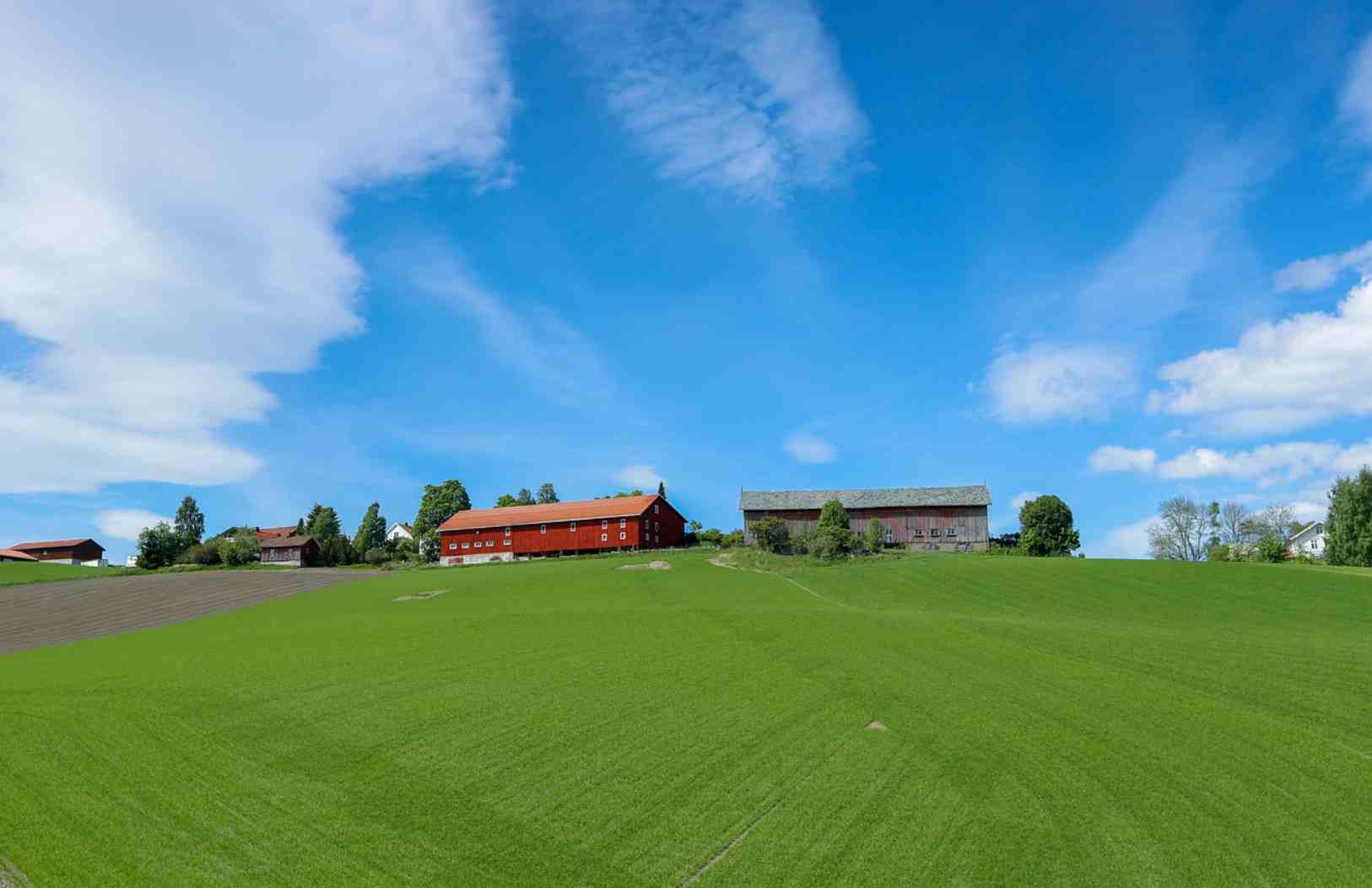 oslo