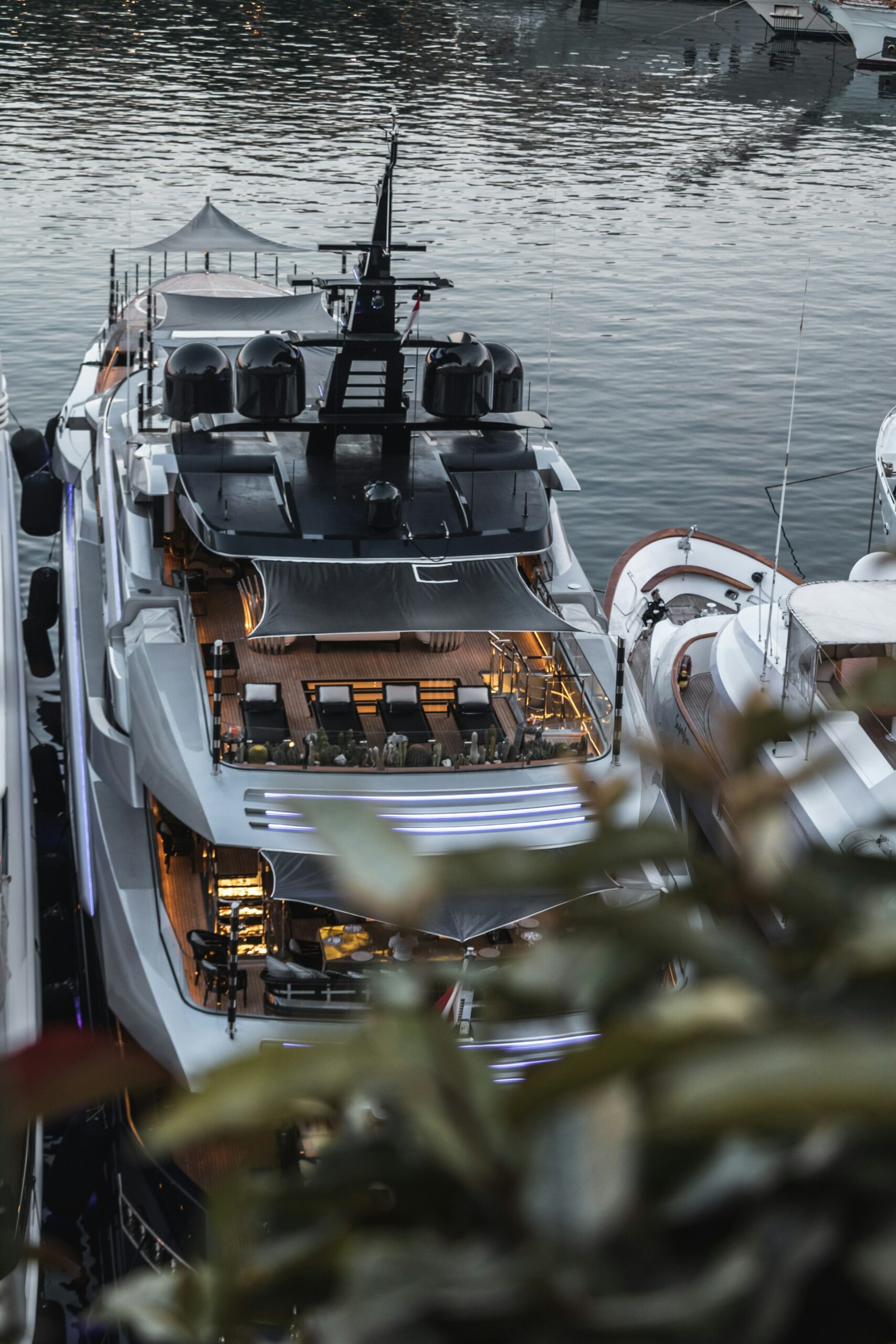 How Innovation Is Making Yachting Smarter, Greener, and More Enjoyable 3 sailing