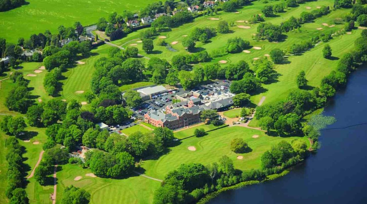 Gordon Ramsay to Open Signature Restaurant at New Fairmont Cheshire Resort 5 Gordon Ramsay