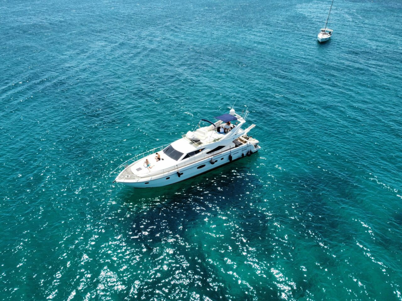 How Innovation Is Making Yachting Smarter, Greener, and More Enjoyable 8 yacht