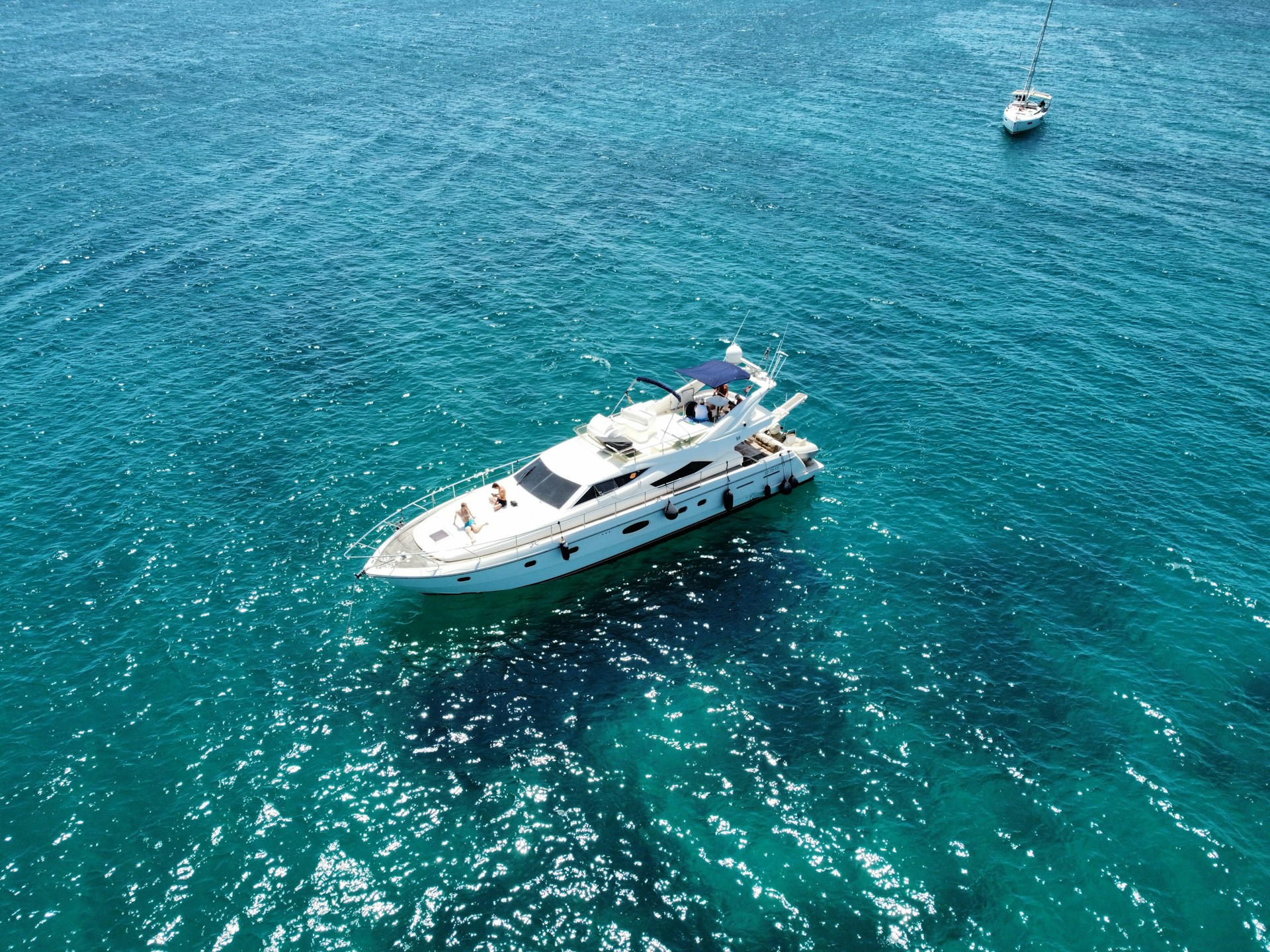 How Innovation Is Making Yachting Smarter, Greener, and More Enjoyable 2 yacht