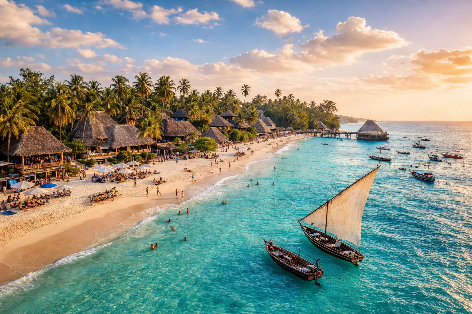 zanzibar