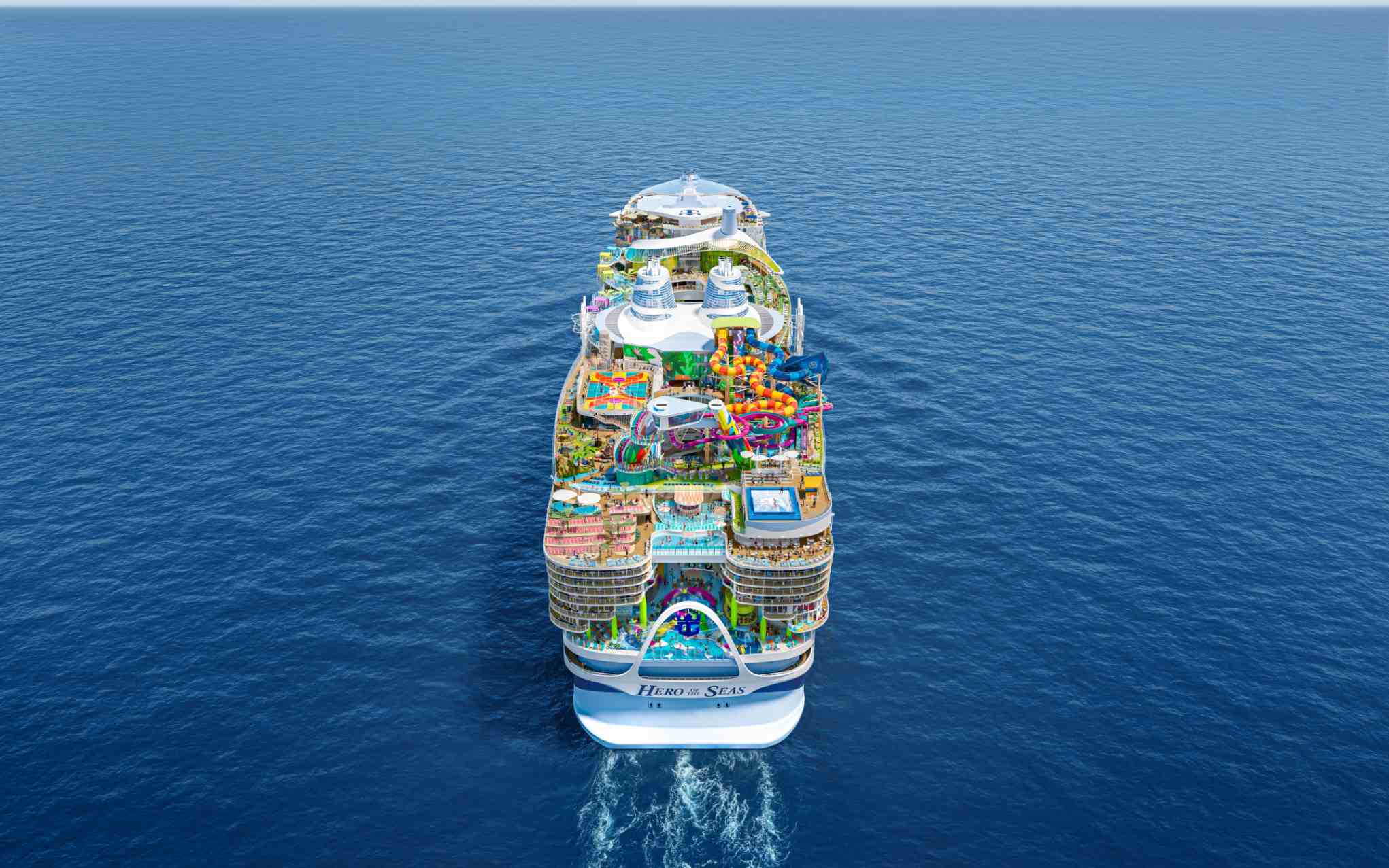 Royal Caribbean