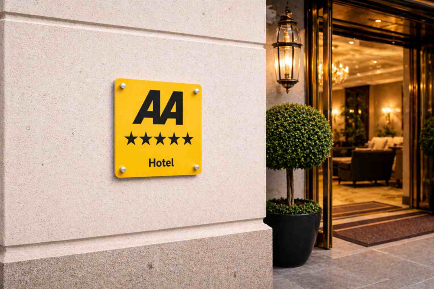 AA Hospitality